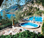 Hotel La Limonaia Limone Lake of Garda